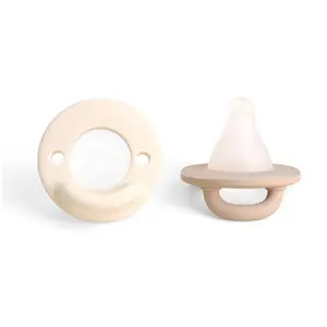 Latch & Soothe™ Breastlike Pacifier Latch & Soothe™ Breastlike Pacifier