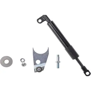 Truck Tailgate Assist Shock Strut Kit Compatible with Chevy Silverado/GMC Sierra 1500 2500 3500 HD 99-06, fit for Classic 2007