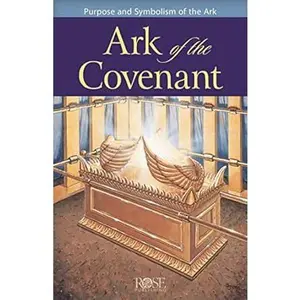 PAMPHLET: Ark of the Covenant