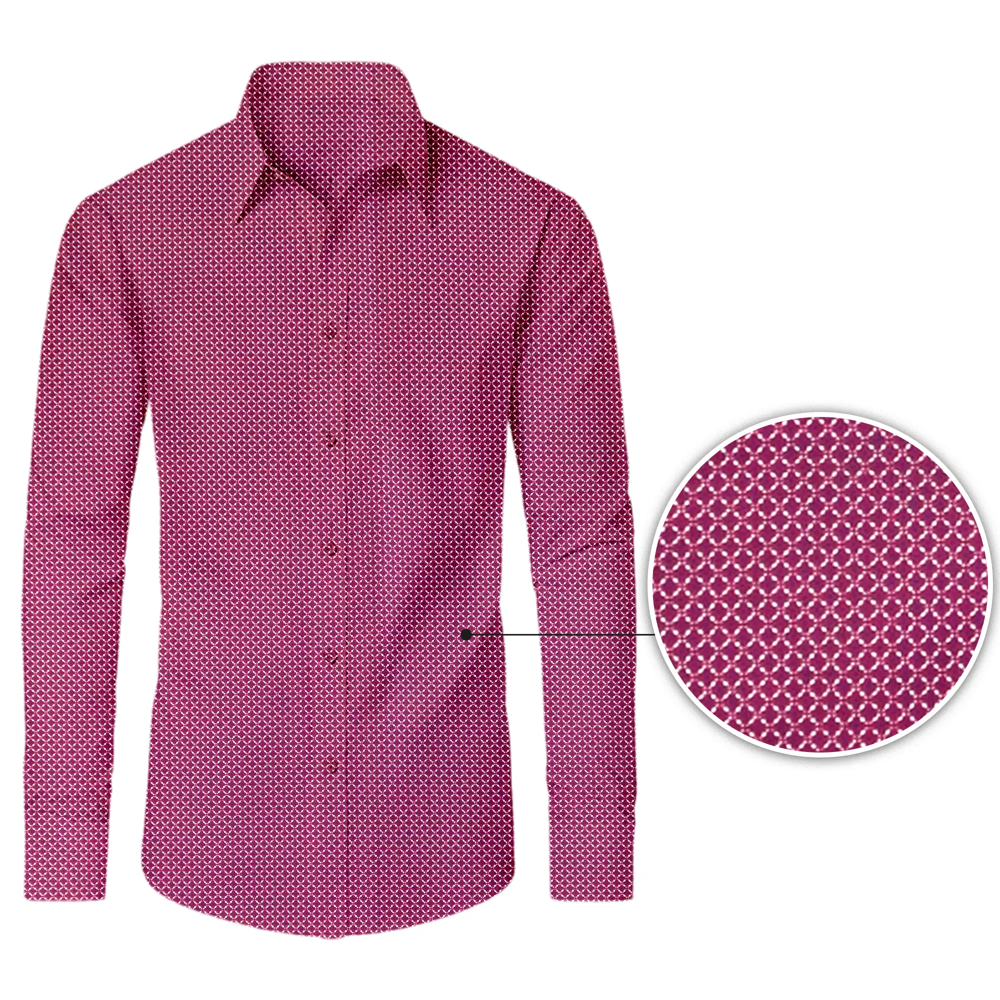 (Long Sleeve) MPLS-713