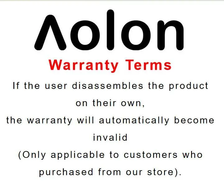 【After-sales warranty link】Aolon Cube Smart Watch: AMOLED AOD Display, Bluetooth Calling, Sleep & Fitness Tracking, 140+ Sports Modes, Fast Charging, 20-Day Battery, IP68 & 1ATM IP68 Waterproof, Premium All-Metal Design#travel essentials#back to school