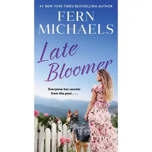 USED Book - Late Bloomer by Michaels, Fern (Mass Market Paperback) - english