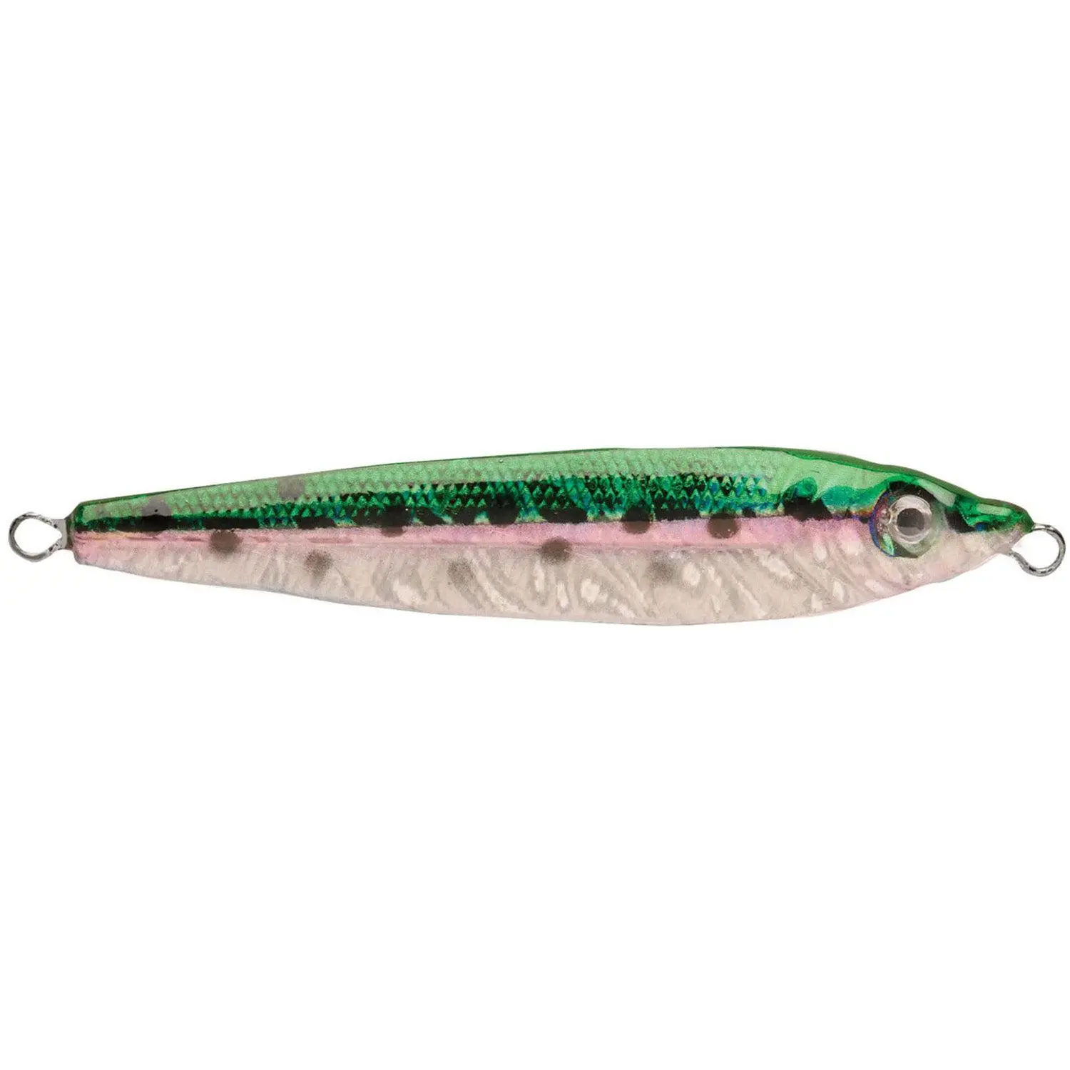 P-Line Laser Minnow 3/4 Oz