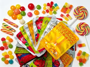Packaging Bags Of 200, Suitable For Birthday And Other