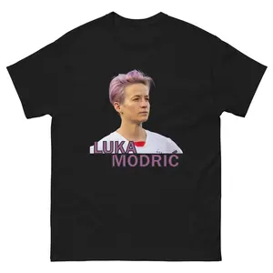 Luka Modric T-Shirt