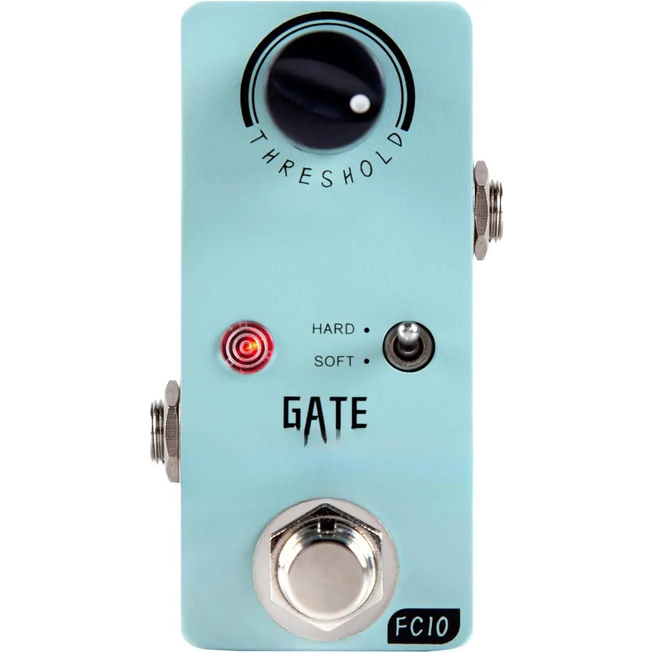 FC10 Noise Gate