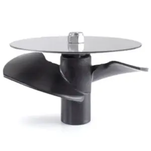 Scott Aerator Replacement DA-20 Propeller Assembly