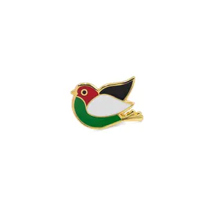 Sudan Pin