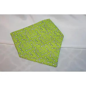 Green Bones Bandana