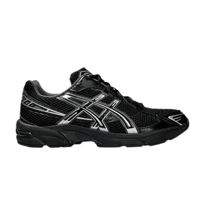 Asics Gel 1130 'Black Pure Silver'