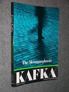 USED-Kafka: The Metamorphosis by Franz Kafka (Paperback)