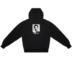 honestav Photo Hoodie