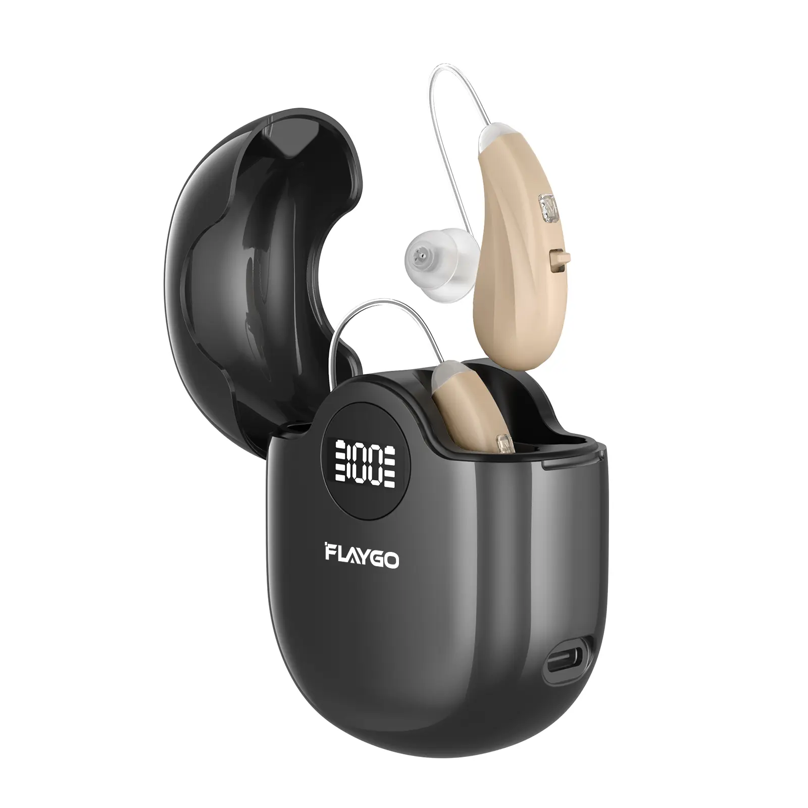 Flaygo Core OTC Hearing aid | GM-362T
