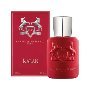 Parfums De Marly Unisex 2.5 Ounce Kalan Eau de Parfum