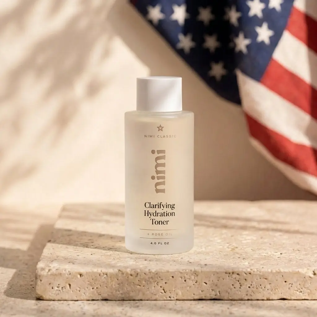 Clarifying Hydration Toner Clarifying Hydration Toner