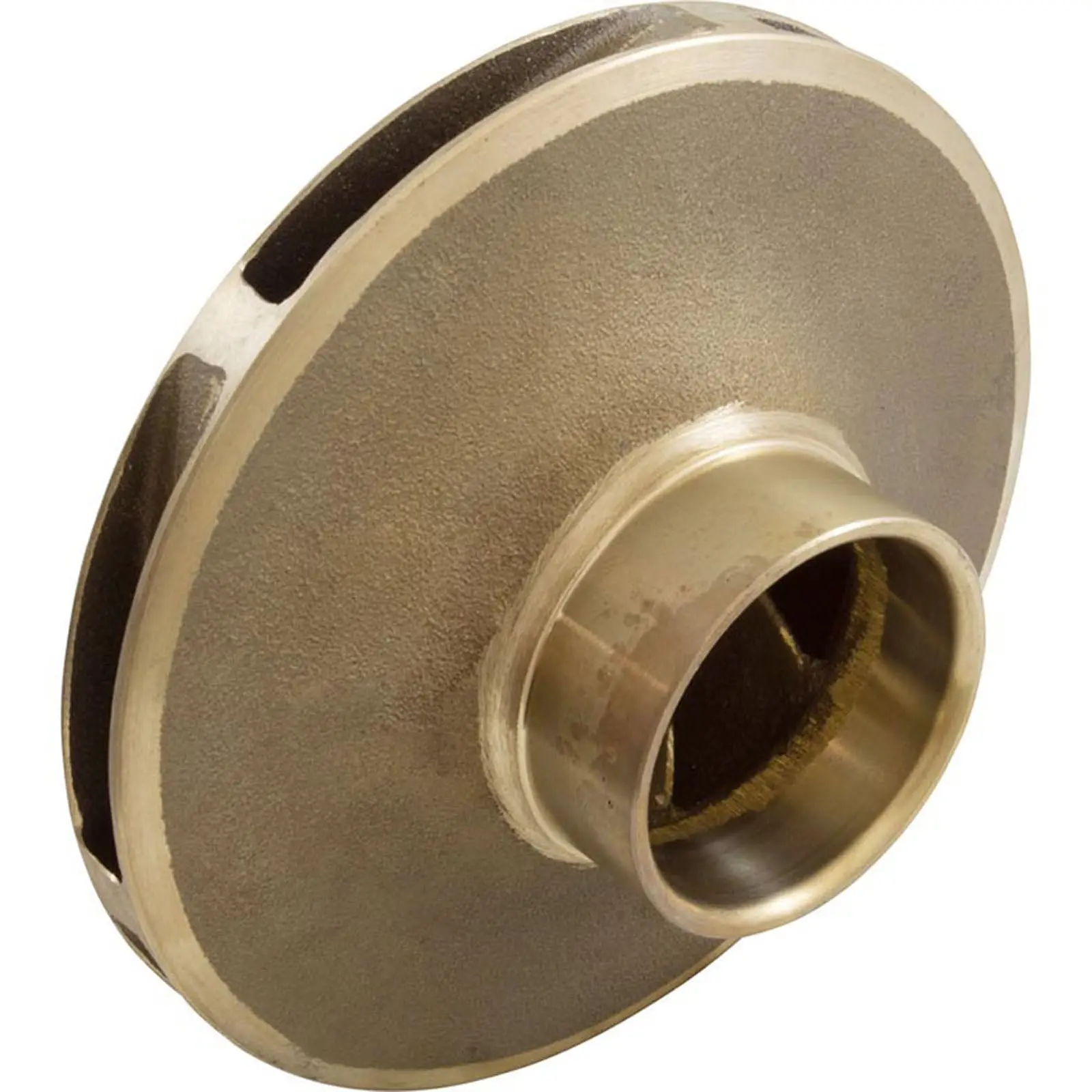 Impeller, Pentair D Series, 5 Horsepower, Medium Head
