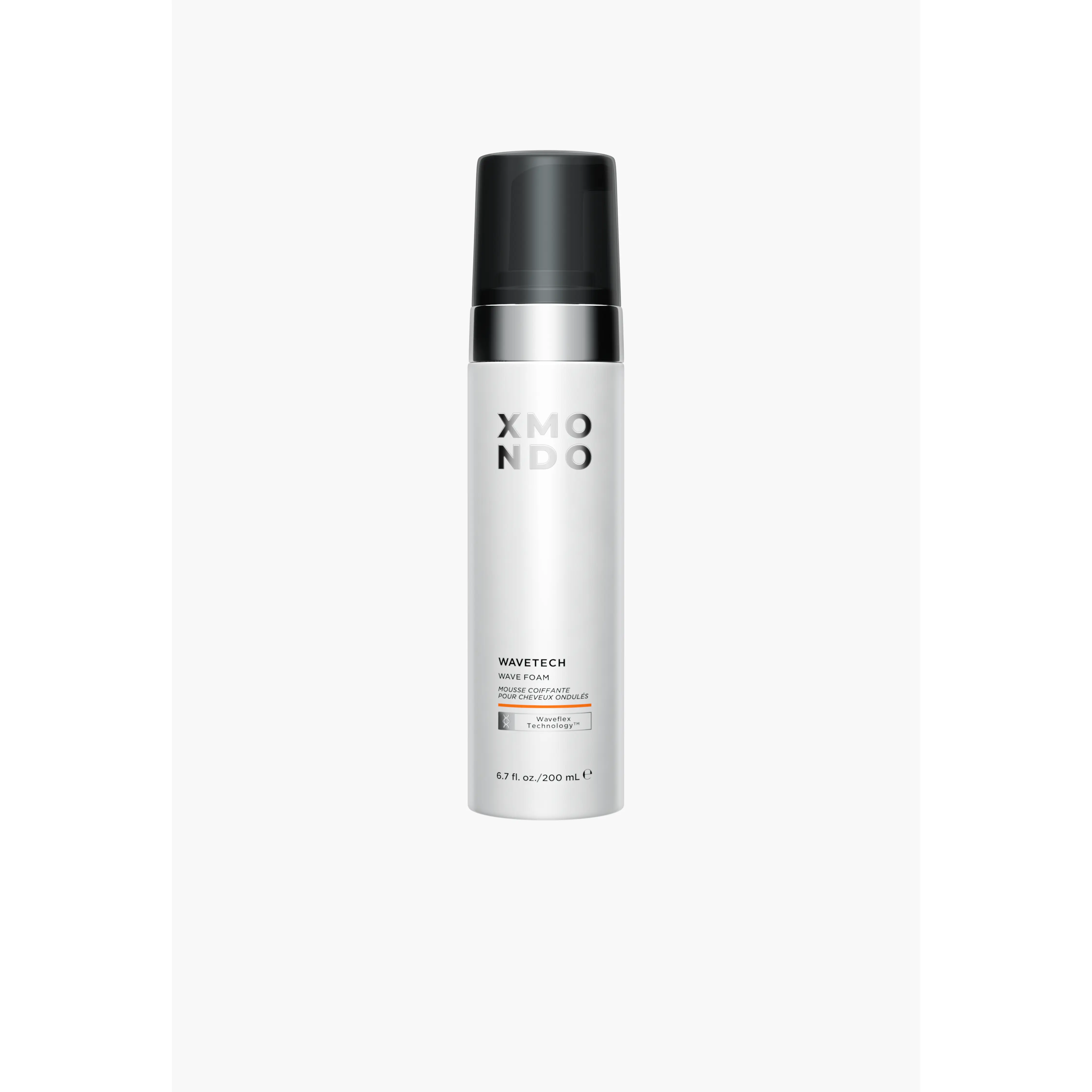 Wavetech Wave Foam Volumizing Mousse Styling Mousse