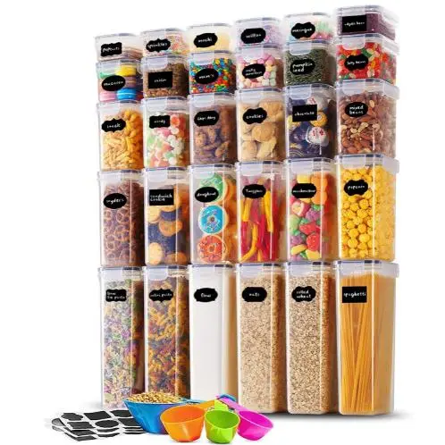 PP 30 piece set [This price does not inc