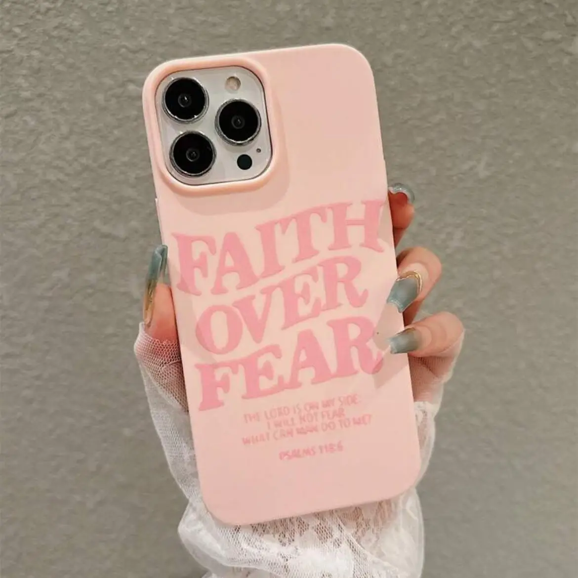 Letter Pattern Soft Phone Case, Anti-drop Cellphone Protective Case, Total Protective Shockproof Mobile Phone Cover for iPhone 16 15 14 13 12 11 Plus/