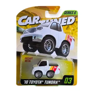 CarTuned Series 6: '10 Toyota Tundra (#03)