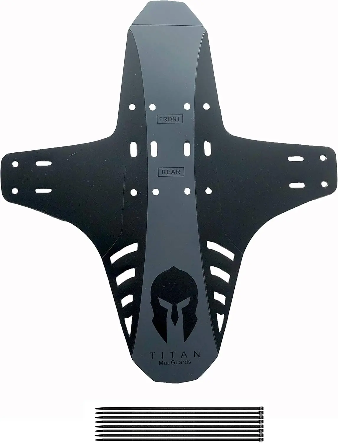 Titan MTB MudGuard - Mountain Bike Protector