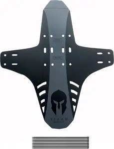 Titan MTB MudGuard - Mountain Bike Protector