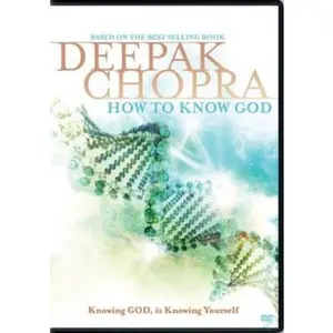 USED-How to Know God (DVD)