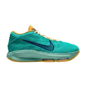 Victor Wembanyama x Nike Air Zoom GT Hustle 3 'Be Unique, Every Day'