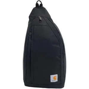 Carhartt Sling Bag Black One Size