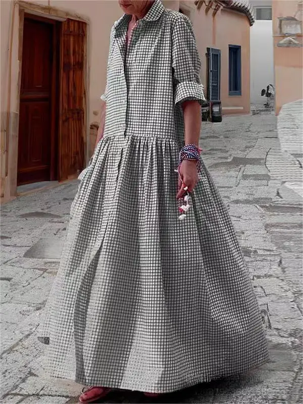 chinese dress ladies LPA Giulia Maxi Dress XS/S/M – Rentala main image 0
