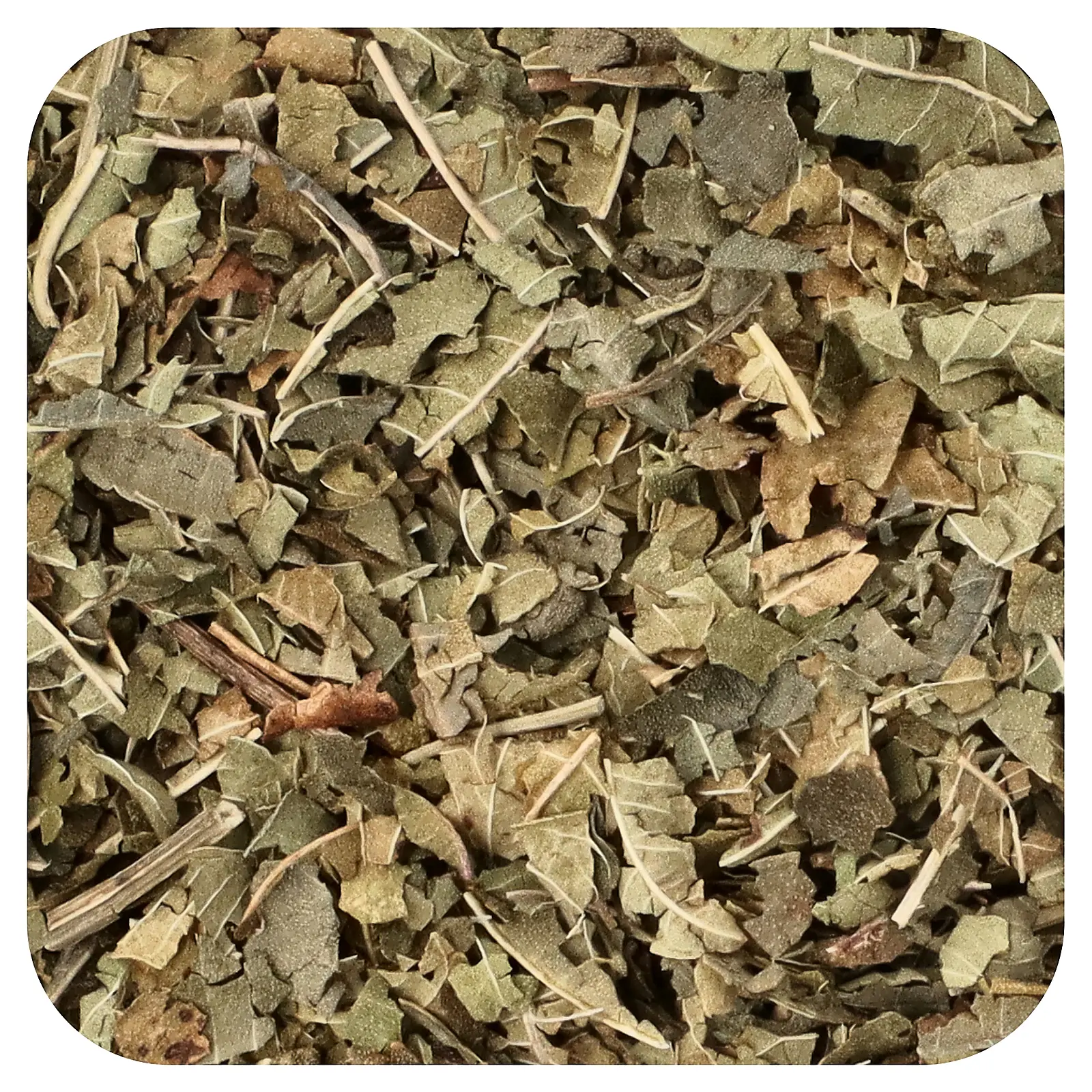 Frontier Co-op Organic Cut & Sifted Lemon Verbena Leaf, 16 oz (453 g) Frontier Co-op Organic Cut & Sifted Lemon Verbena Leaf, 16 oz (453 g)