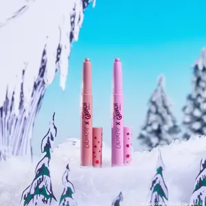 ColourPop x Grinch Liked Christmas a Lot… Shadow Stix Set 1000 ColourPop x Grinch Liked Christmas a Lot… Shadow Stix Set 1000