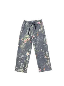 Vicious Comfort Sweatpants Pixel Sakura