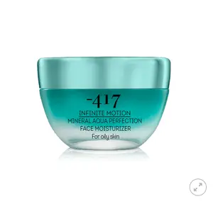 Mineral Aqua Perfection Face Moisturizer – Oily Skin