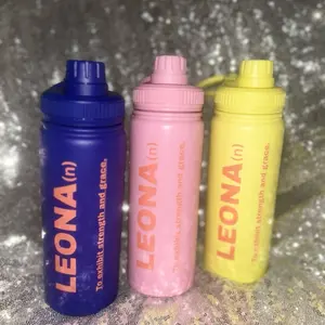LEONA TRIPOD CUPS 18 oz