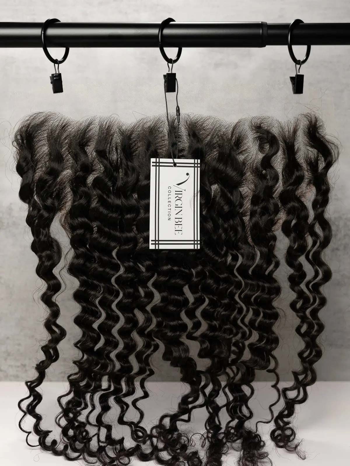 13x6 HD Virgin Deep Wave Frontal
