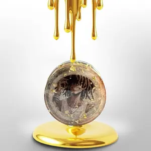 Hood Boi Spice Grinder