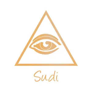 Sudi’s Sormeh Powder Eyeliner