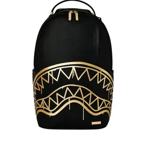 GOLD FANG BACKPACK