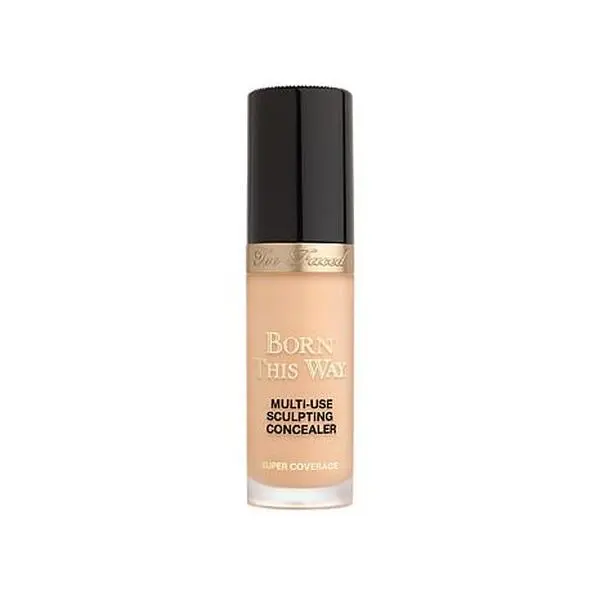 Too Faced Born This Way Super Coverage 0.45 Fl. Oz
