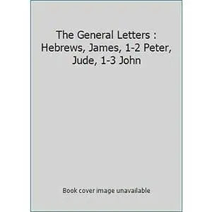 USED-The General Letters: Hebrews, James, 1-2 Peter, Jude, 1-2-3 John (Proclamation Commentaries) (Paperback)