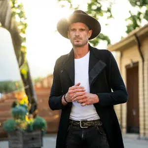 Take No Prisoners Jacket