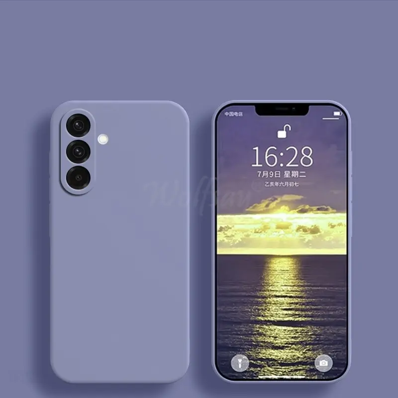 Lavender Grey