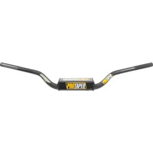 ProTaper Contour ATV Low Handlebar - Jet Black