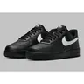 Men's Nike Air Force 1 Low "Black/White" FZ0627-010 Fashion Athletic Sneaker