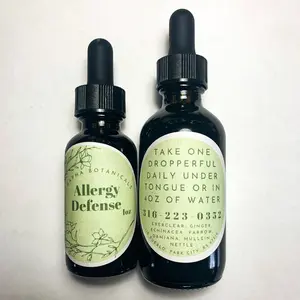 Allergy Defense Extract