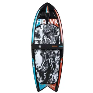 Radar Hawk Kneeboard 2022