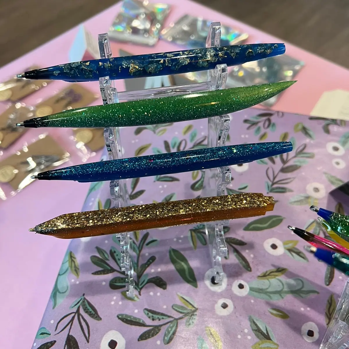 Customized Ball point Pens