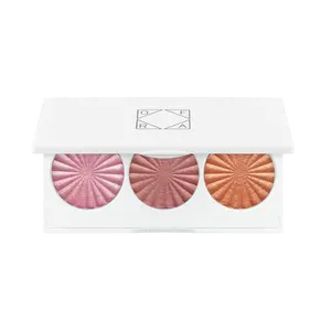 Midi Palette - Cheeky Glow