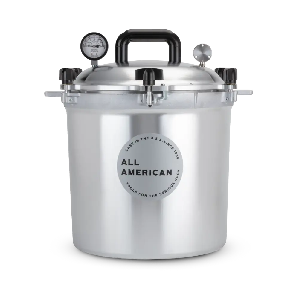 925 Pressure Cooker/Canner 925 Pressure Cooker/Canner